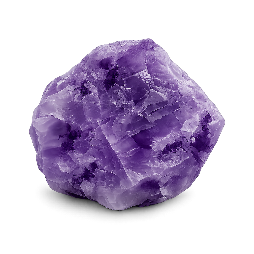 What Are Raw vs. Polished Crystals? Differences & Benefits