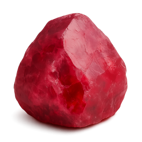 Red Ruby