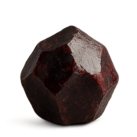 RED GARNET