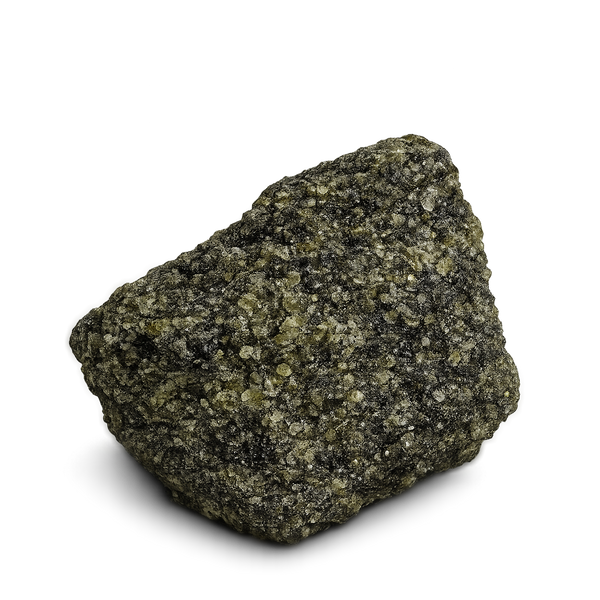 green peridot