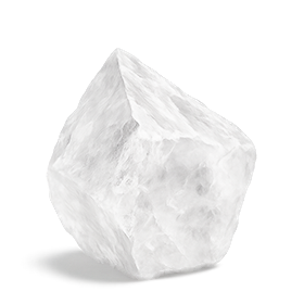 moissanite D-F