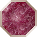 RUBY CORUNDUM