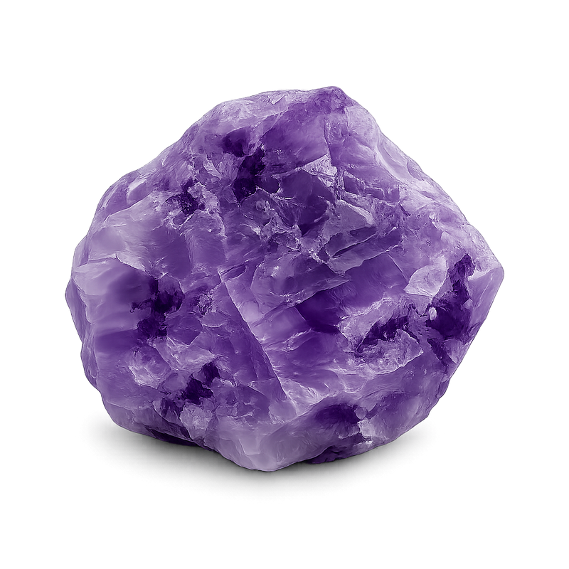 What Are Raw vs. Polished Crystals? Differences & Benefits