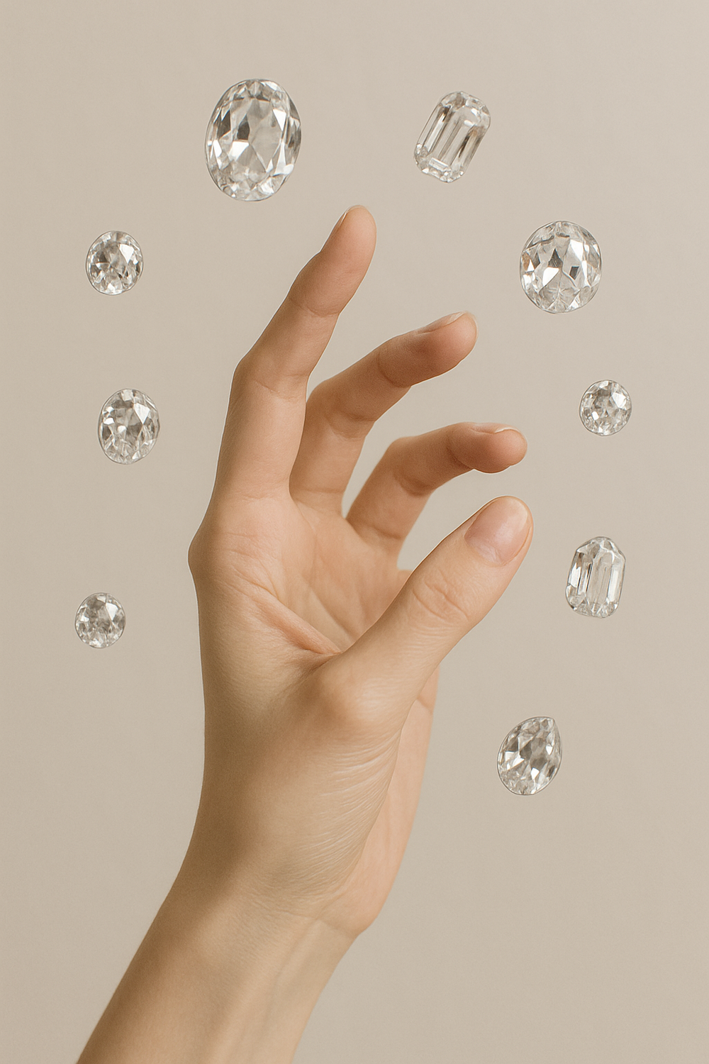 CRYSTALS