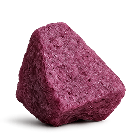 ruby Corundum
