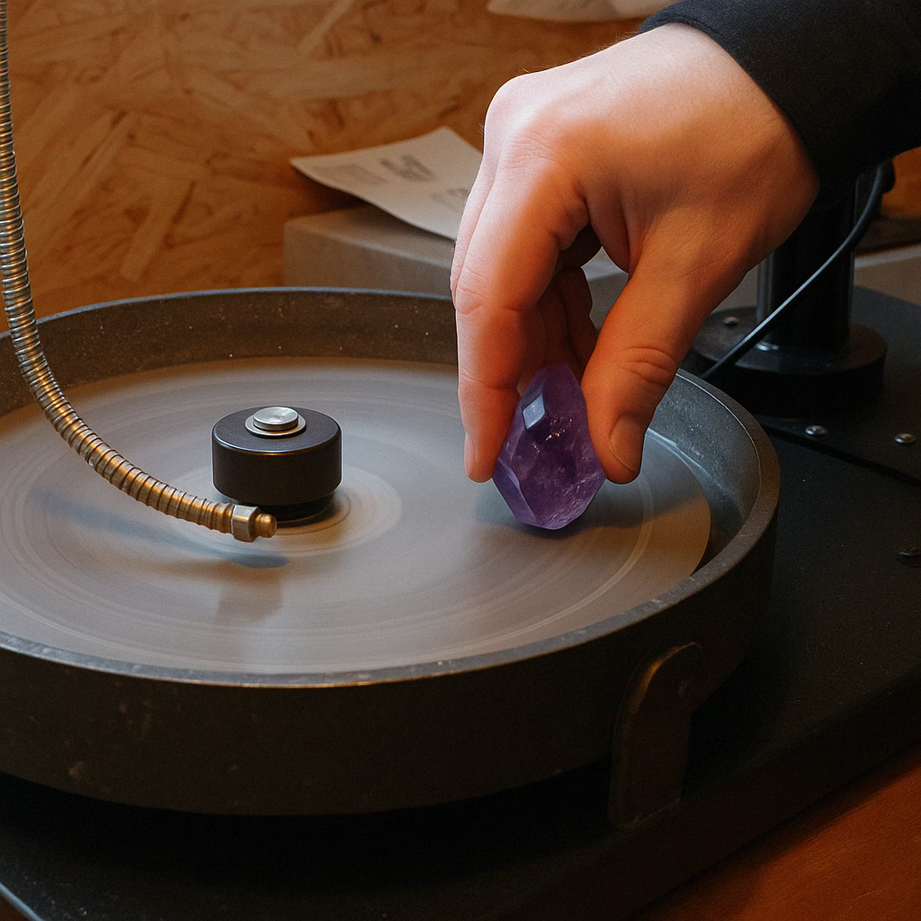 PRECISION IN EVERY CUT