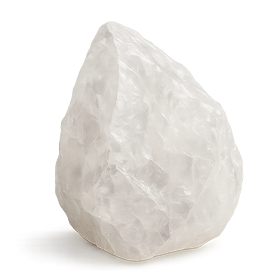 Cuarzo blanco