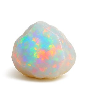 Ethiopian Opal