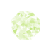 Green Peridot