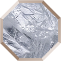 MOISSANITE D-F