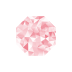 Red Ruby Corundum