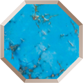 TURQUOISE