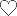 wishlist icon