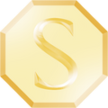 18KT Yellow Gold Vermeil Plated