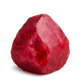 ROJO RUBÍ