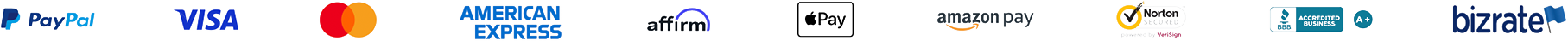 Payment Methods