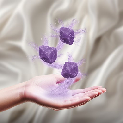 Crystal Flow  11