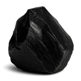 OBSIDIANA NEGRA