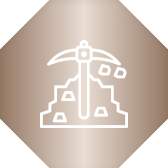MINING CRYSTAL Active