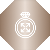 CUSTOMISE SIZING Active