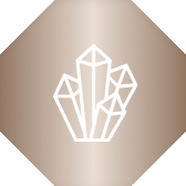 AUTHENTIC CRYSTALS Active