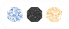 Moissanite D-E / Amethystde5
