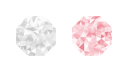 Moissanite D-E / Amethystde57