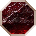 RED GARNET